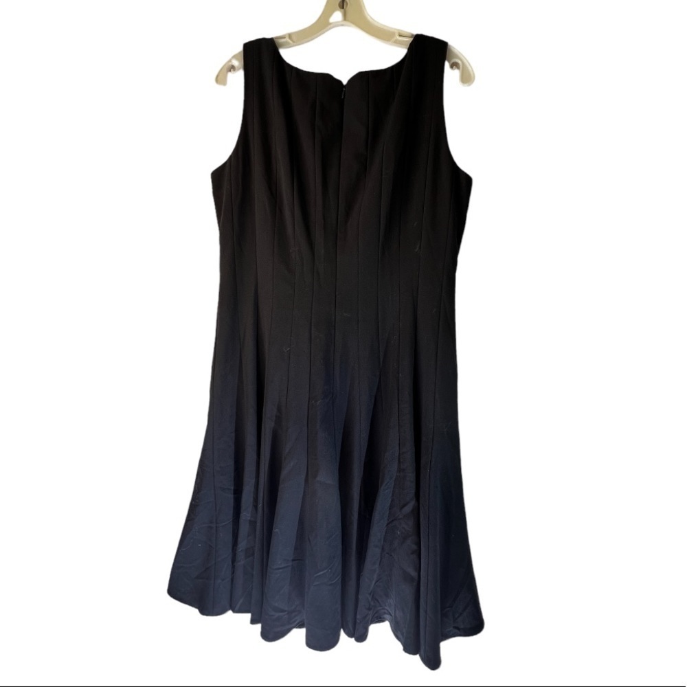 Calvin Klein Black‎ Dress - Picture 5 of 5